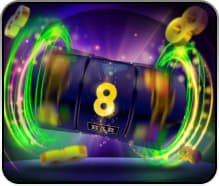bmk8 Slots ဂိမ်းများ