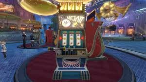 BMK8 စလော့ဂိမ်းများ Jackpot နှင့် Bonus Feature များ မြင်ကွင်း