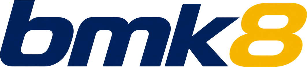 bmk8 Logo